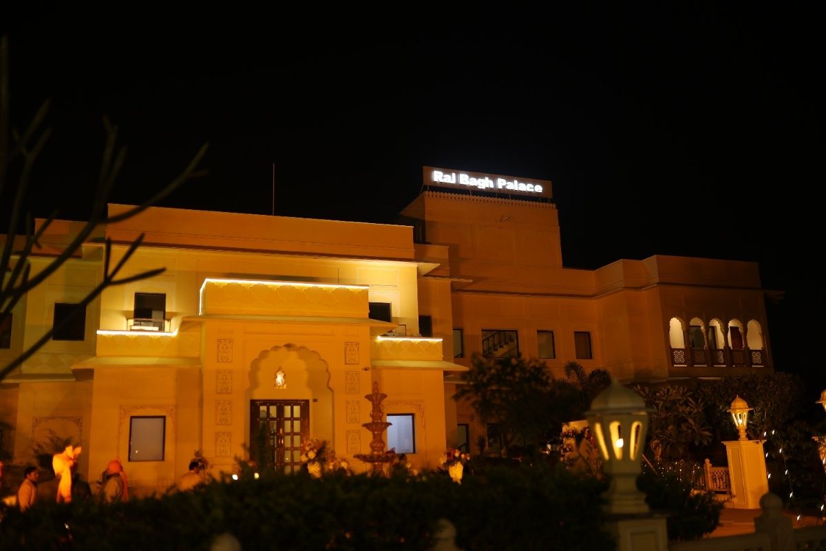 Best Wedding Venues in Jaipur under 20 Lakhs